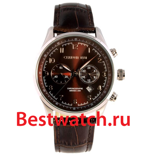 Часы Cerruti 1881 Nino CRA008A233J